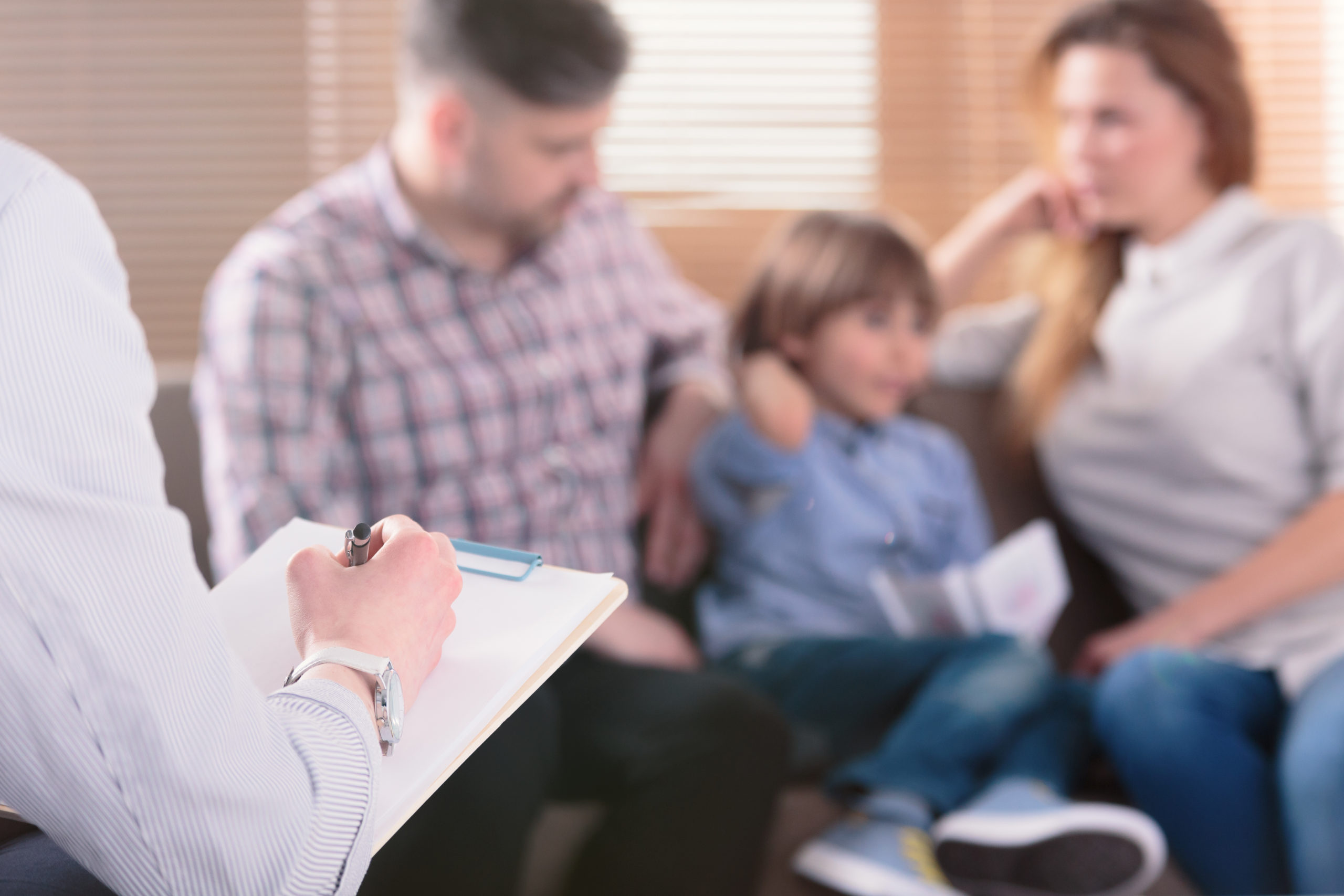 How Family Support Helps in Addiction Recovery – Nasha Mukti Kendra Nashik