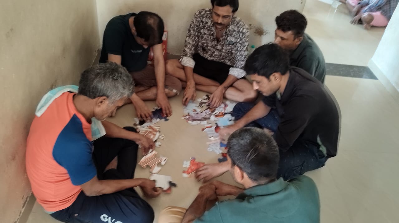 Nasha Mukti Kendra in Nashik – Sundar Jeevan Foundation Rehab Center