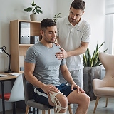 Begin treatment